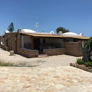 Casa vacanze Respiro, Lampedusa