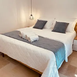 Bed & Breakfast Limu, Lampedusa
