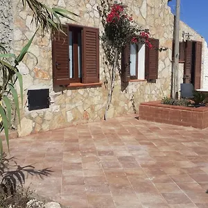 Casa vacanze Villino Grecale, Lampedusa