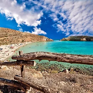 Casa vacanze Le Casette Di Simona, Lampedusa