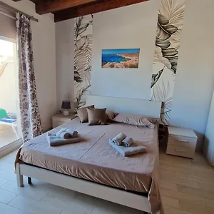 Casa vacanze Depositi, Lampedusa