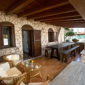 Appartamento Dammusi Daiana, Lampedusa