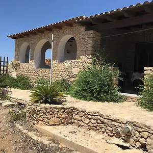 Appartamento Dammusi Cala Galera, Lampedusa