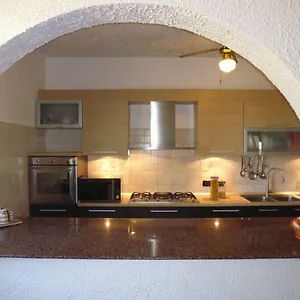 Villa Casa Cala Creta, Lampedusa