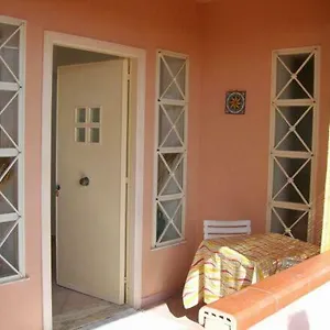 Casa vacanze Vi Attende, Lampedusa
