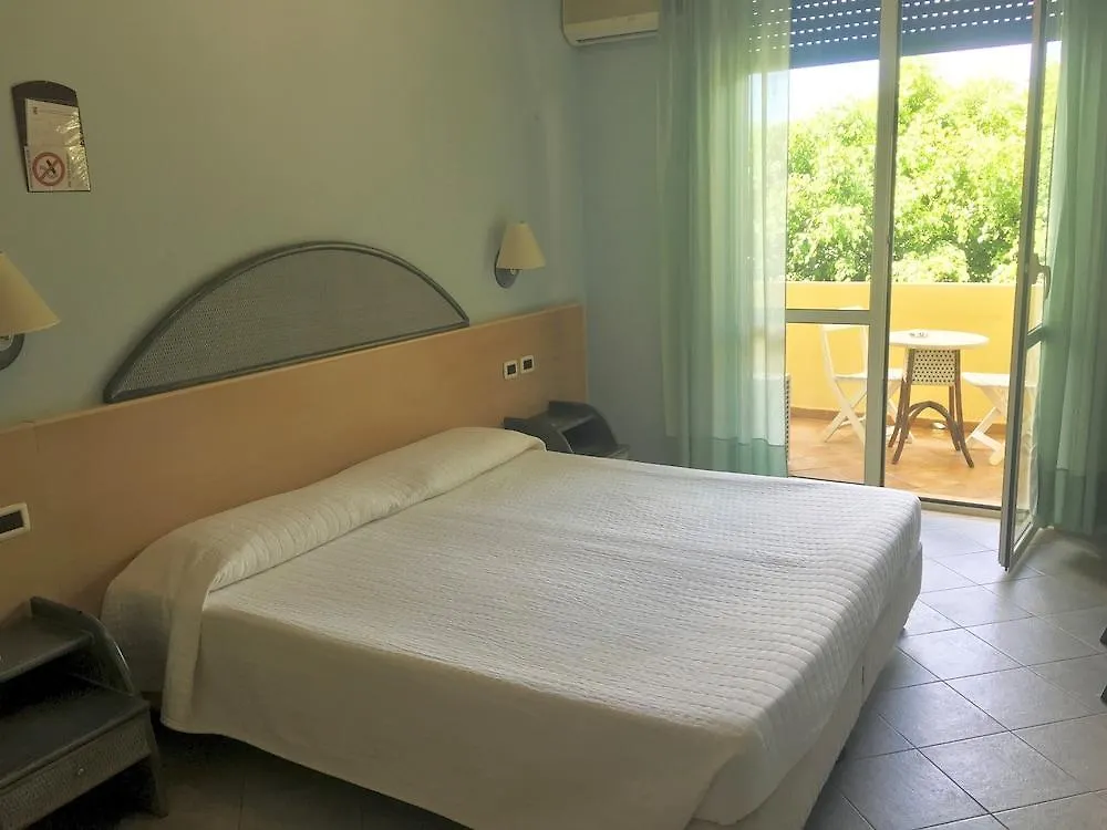 Hotel Baia Turchese Lampedusa
