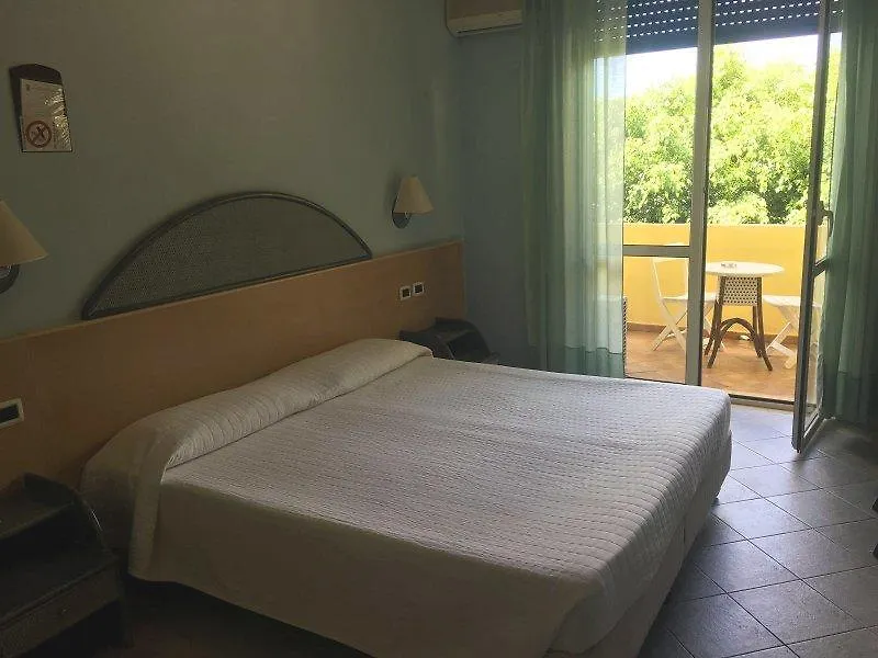 ****  Hotel Baia Turchese Lampedusa İtalya