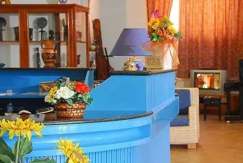 Hotel Baia Turchese Lampedusa