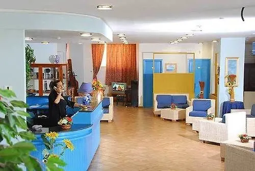 Hotel Baia Turchese Lampedusa