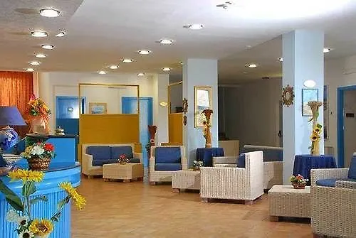 Hotel Baia Turchese Lampedusa