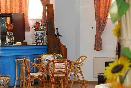 Hotel Baia Turchese Lampedusa
