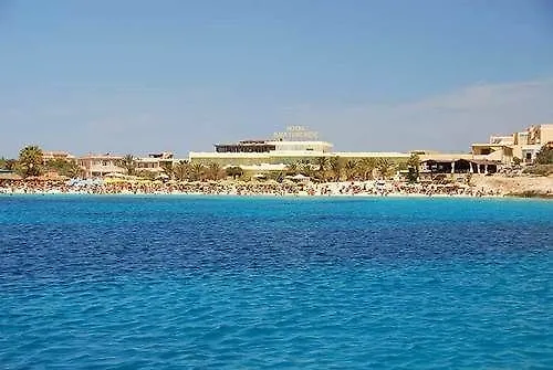 Hotel Baia Turchese Lampedusa