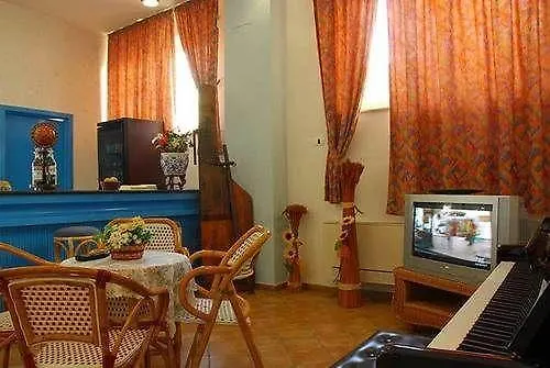 Hotel Baia Turchese Lampedusa