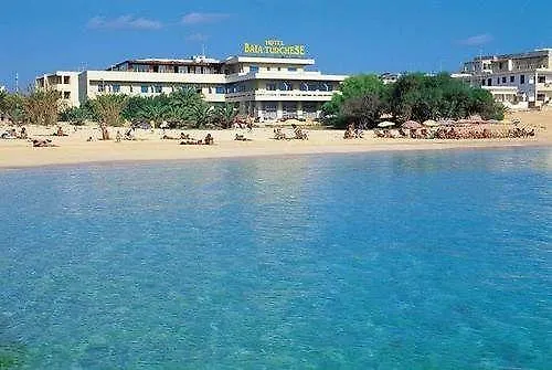 Hotel Baia Turchese Lampedusa
