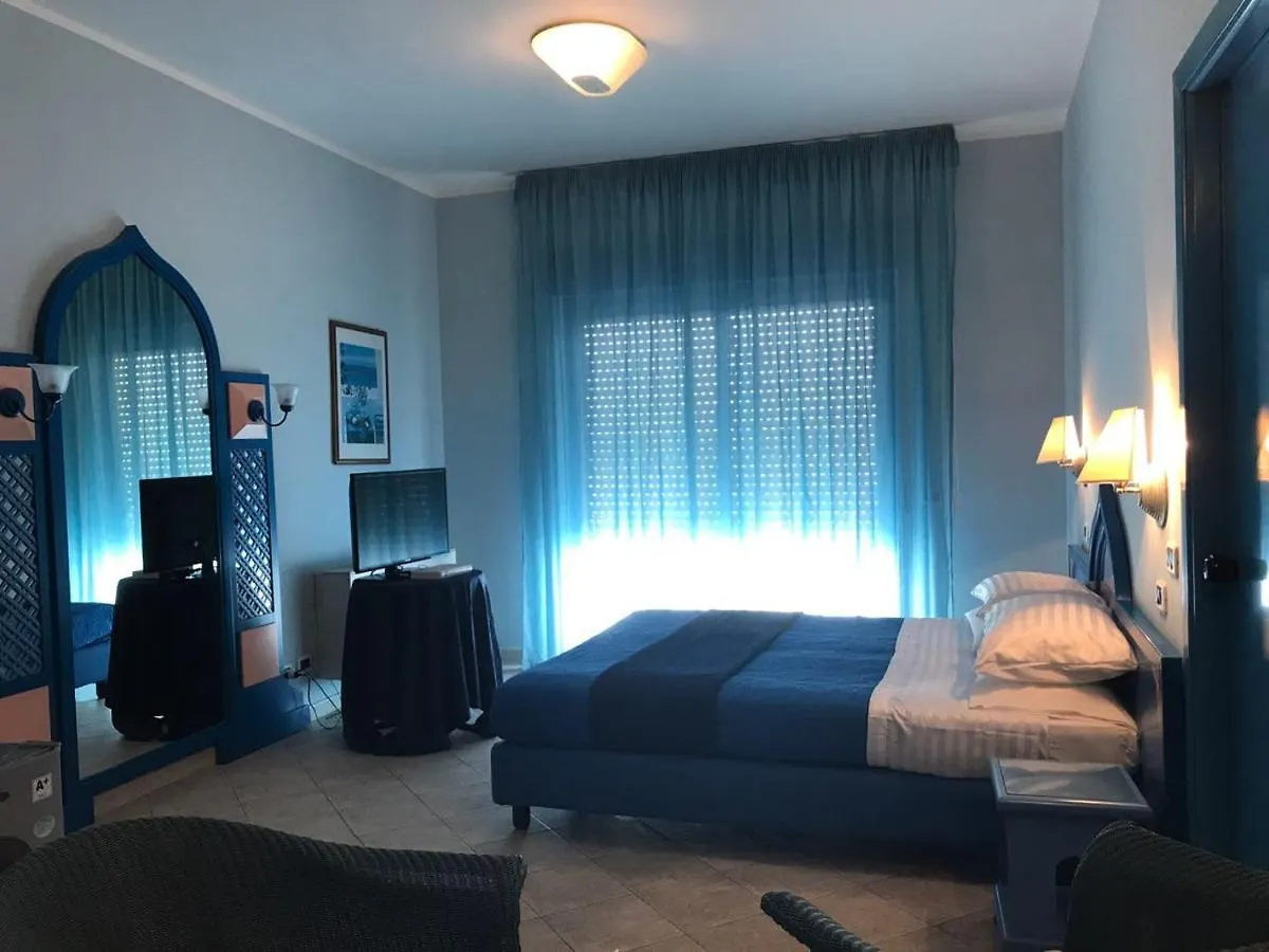Hotel Baia Turchese Lampedusa