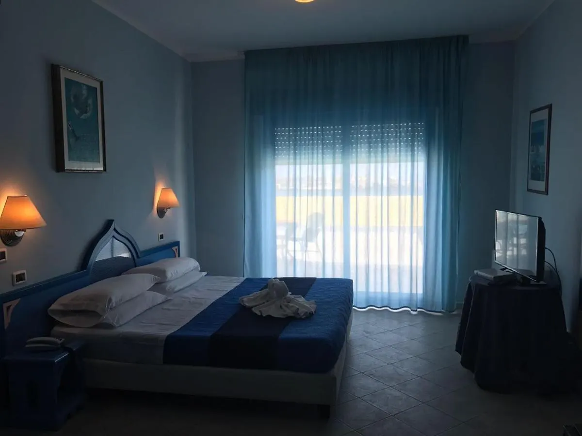 ****  Hotel Baia Turchese Lampedusa İtalya