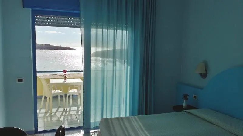 Hotel Baia Turchese Lampedusa 4*,  İtalya