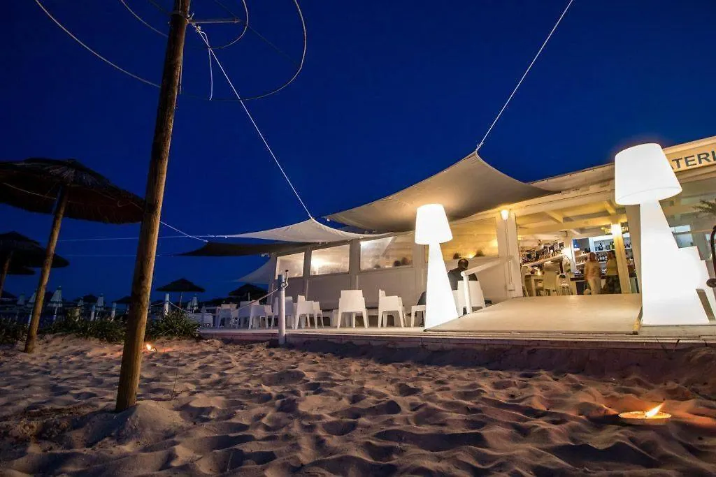 Hotel Baia Turchese Lampedusa