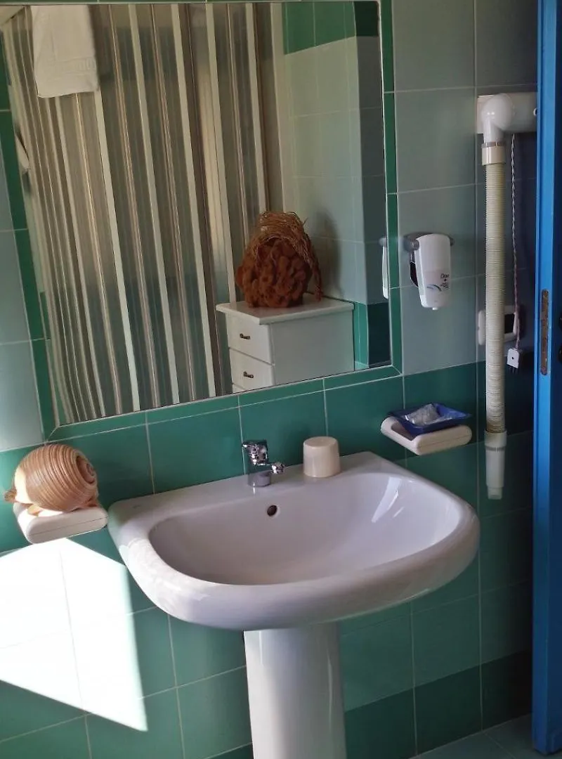 Hotel Baia Turchese Lampedusa 4*,  İtalya
