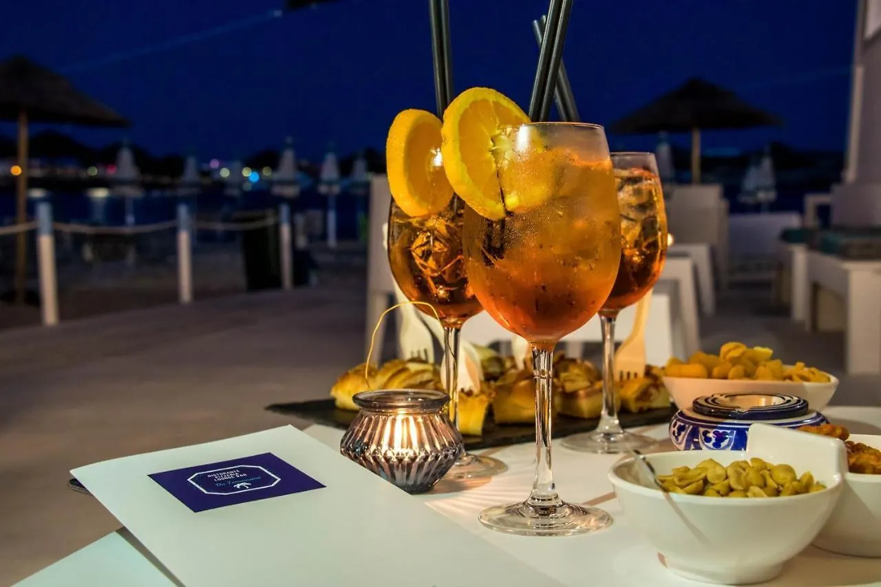 Hotel Baia Turchese Lampedusa 4*,  İtalya