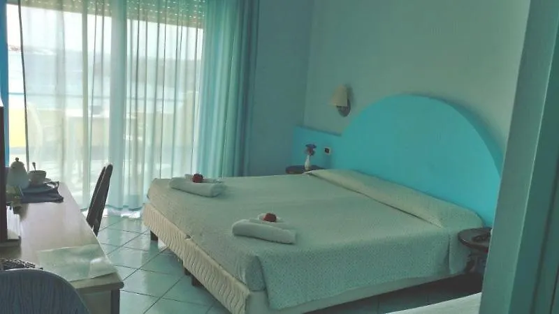 Hotel Baia Turchese Lampedusa